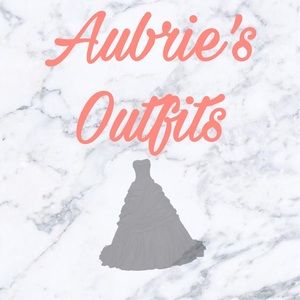 Meet your Posher, Aubrie